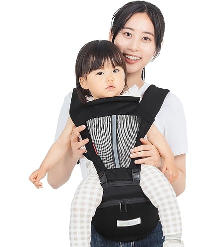 Amazon.co.jp: 抱っこ紐 抱っこひも おんぶ紐 ベビー・ラップ